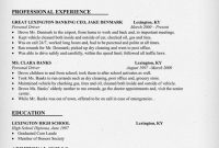 Personal Driver Resume Akali regarding measurements 620 X 800