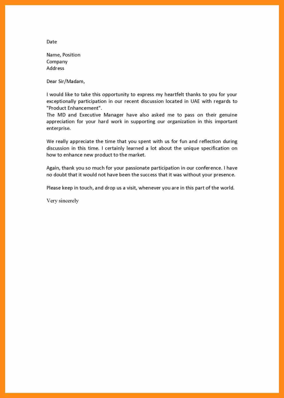 Personal Reference Letter Examples Vientazona for dimensions 1173 X 1642