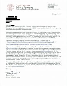 Personal Reference Letter For College Admissionpersonal with measurements 1273 X 1624