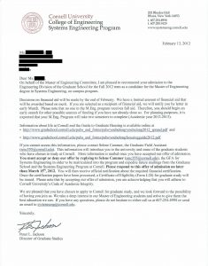 Personal Reference Letter For College Admissionpersonal with regard to measurements 1273 X 1624