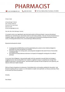 Pharmacy Technician Letter Of Recommendation Example Debandje pertaining to proportions 800 X 1132