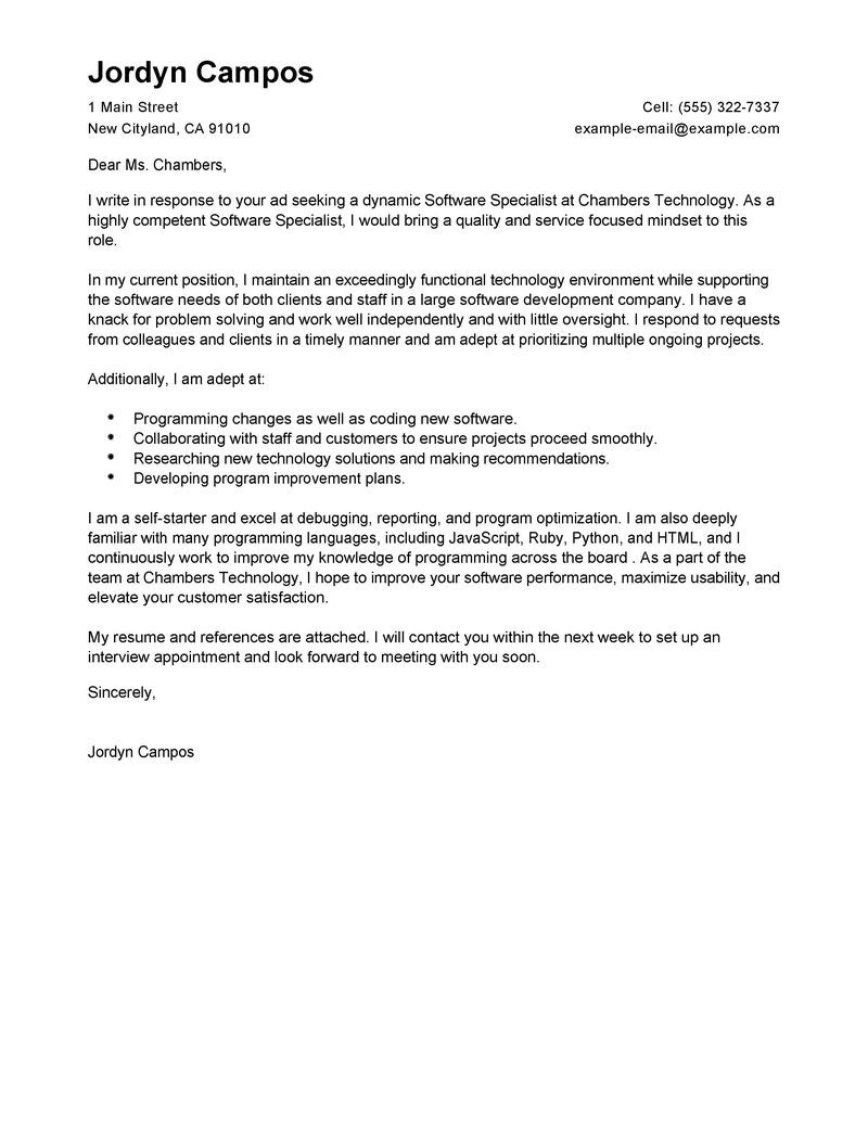 Pharmacy Technician Letter Of Recommendation Example Debandje with dimensions 800 X 1035