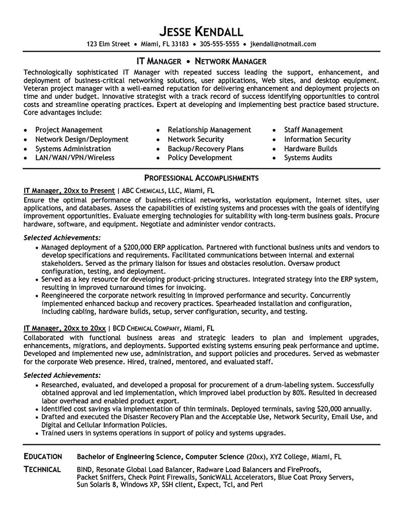 Phlebotomy Resume Sample And Tips Project Manager Resume in proportions 800 X 1035