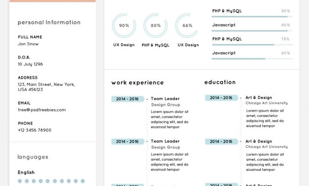 Php Developer Sample Resume Debandje inside proportions 1200 X 1553