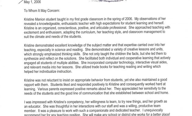 Pin Judy Pilcher On Letter Of Recommendation Letter Of pertaining to proportions 1700 X 2338