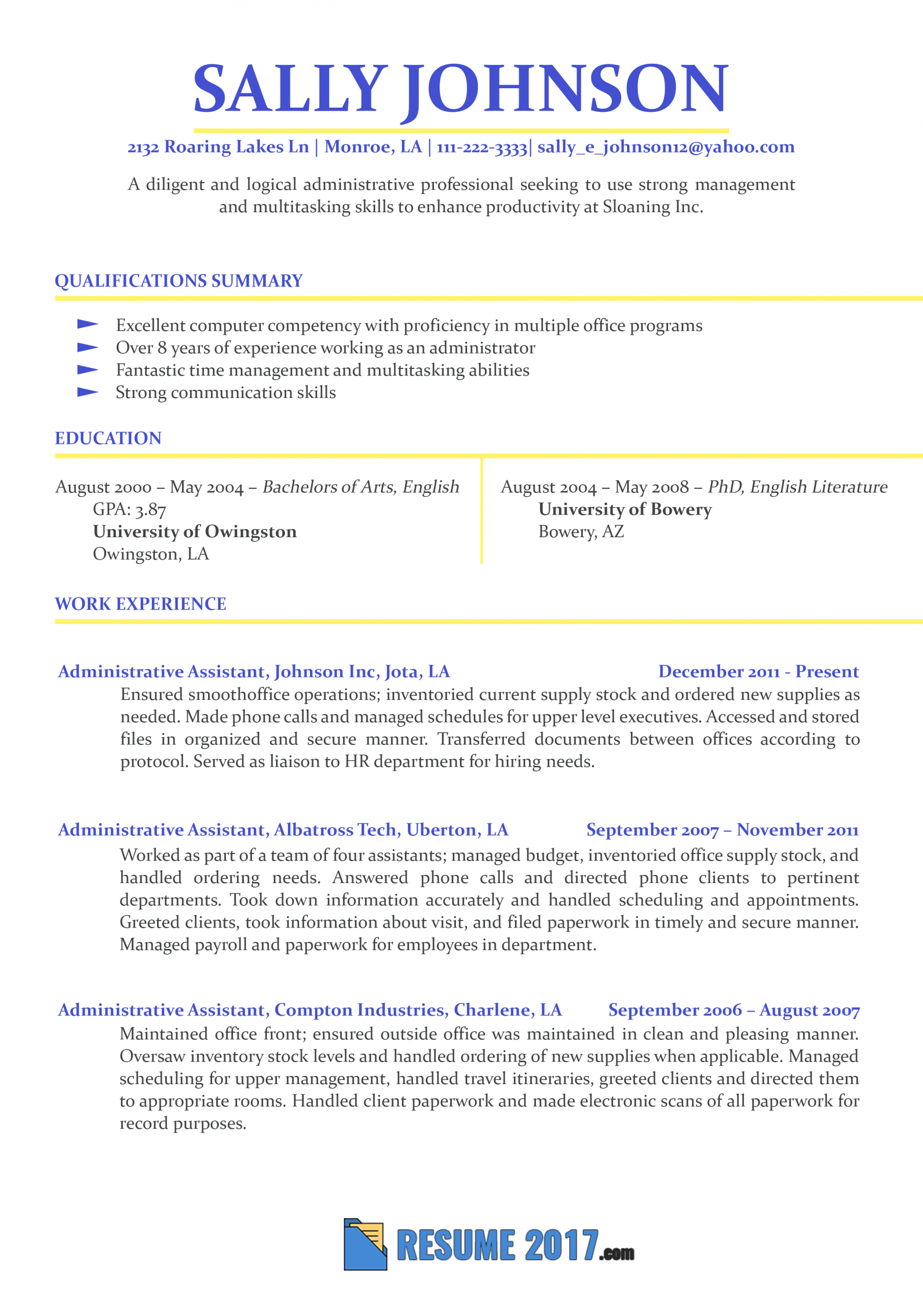 Pin On Best Resume Template with proportions 2480 X 3508