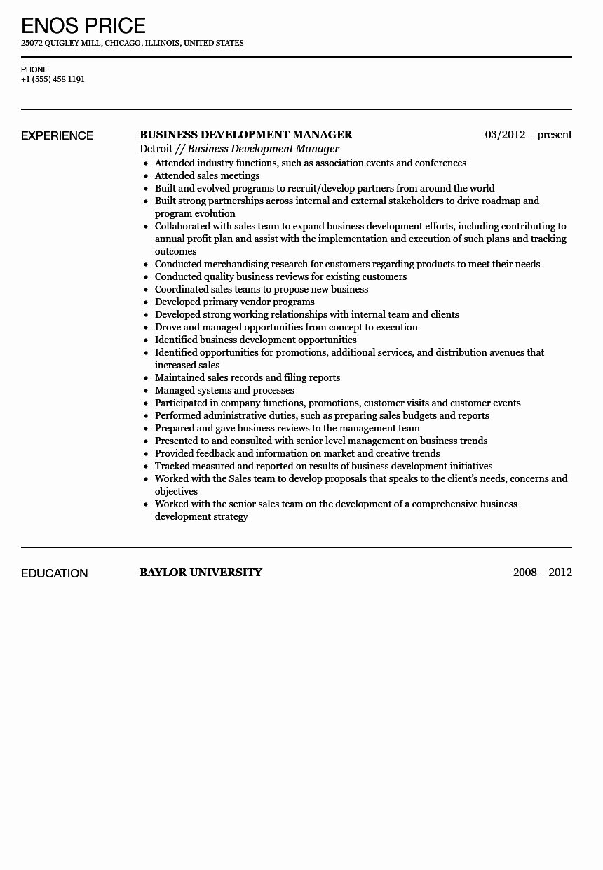 Pin On Resume Example For Modern Jobs with dimensions 860 X 1240