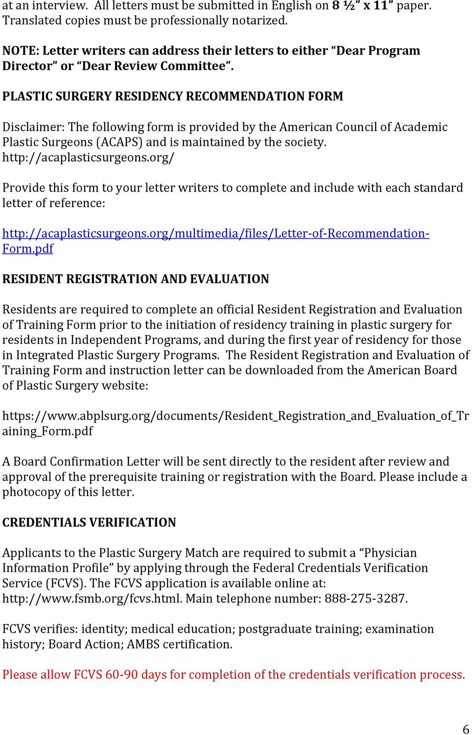 Plastic Surgery Residency Central Application Service Cas inside proportions 960 X 1496