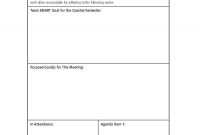 Plc Meeting Agenda Page 1 School Leadership Instructional in proportions 1450 X 2050