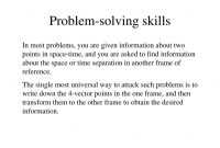 Ppt Problem Solving Skills Powerpoint Presentation Free in sizing 1024 X 768