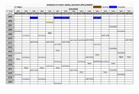 Preventive Maintenance Schedule Format Pdf Peterainsworth inside proportions 1755 X 1240