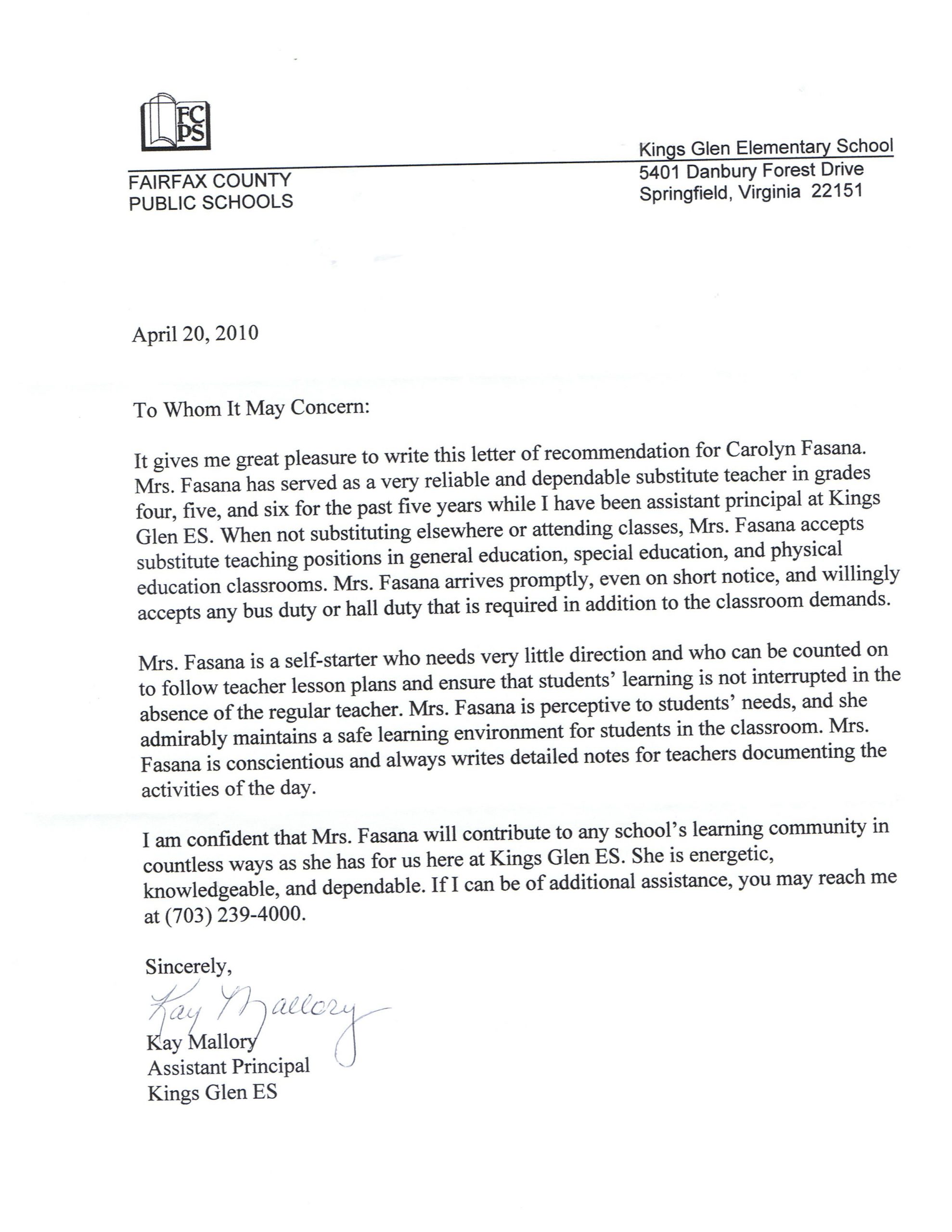 Professional Letter Of Recommendationletter Of pertaining to dimensions 2550 X 3300