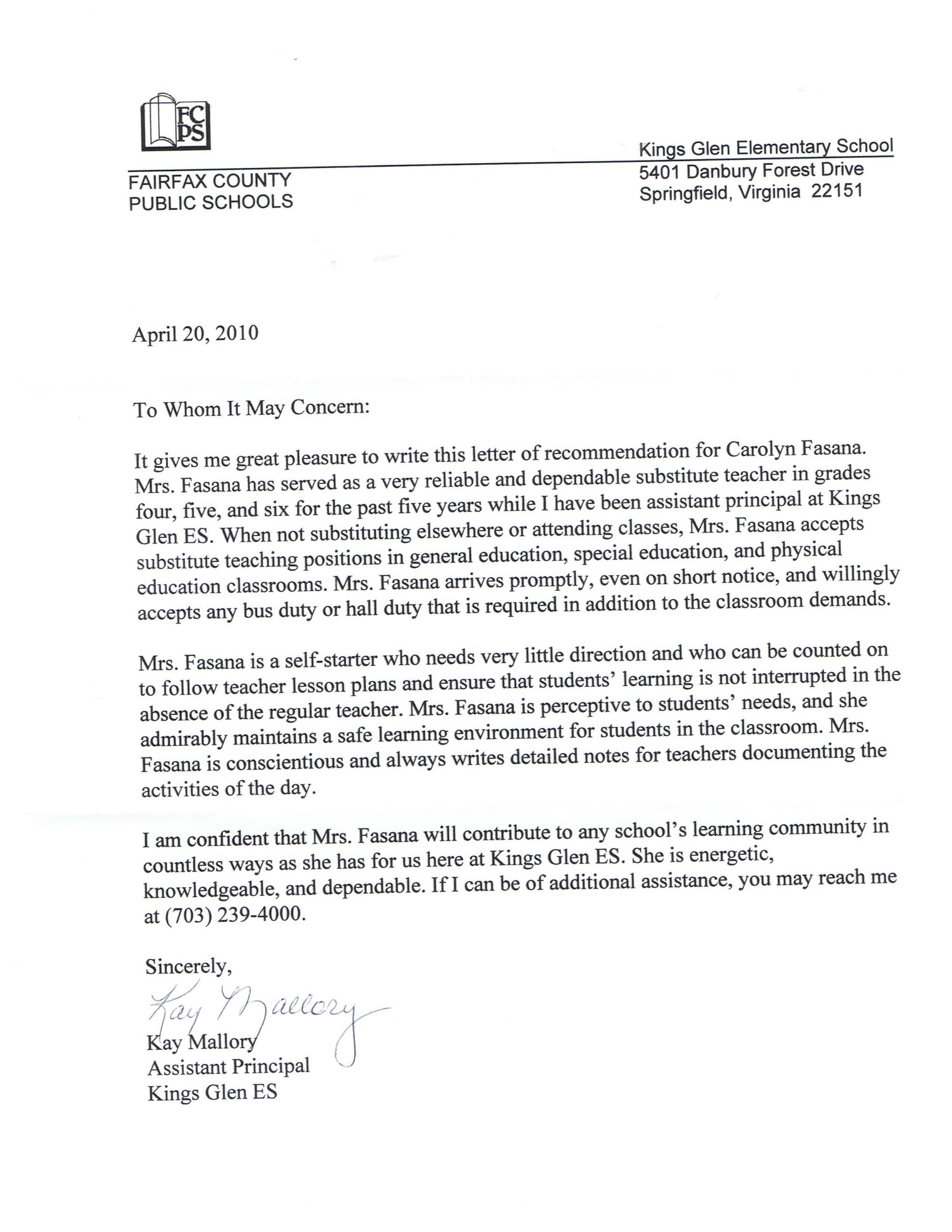 Professional Letter Of Recommendationletter Of with regard to dimensions 2550 X 3300