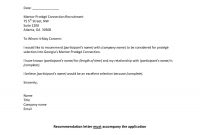 Professional Reference Sample Recommendation Letter Jos for measurements 1275 X 1650