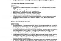 Psychiatric Registered Nurse Resume Samples Velvet Jobs with regard to proportions 860 X 1240