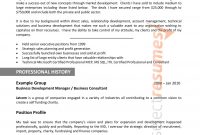 Public Sector Resume Writing Service Select Resumes regarding measurements 1653 X 2339