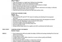 Purchase Ledger Clerk Resume Samples Velvet Jobs pertaining to sizing 860 X 1240