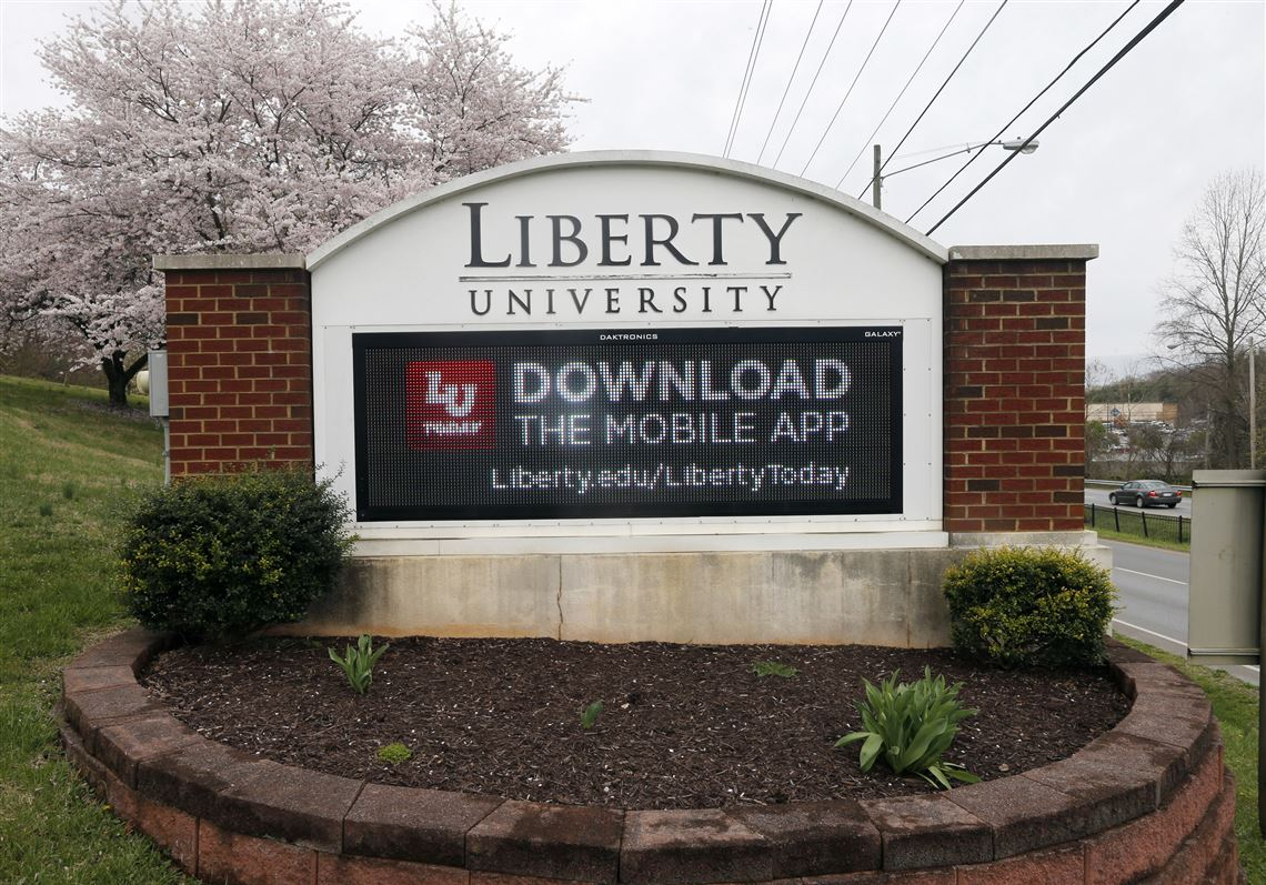 Putting Students At Risk Liberty University Makes Poor with regard to measurements 1140 X 797