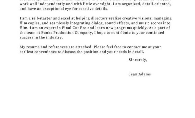 Quality Assurance Cover Letter Akali inside dimensions 800 X 1035