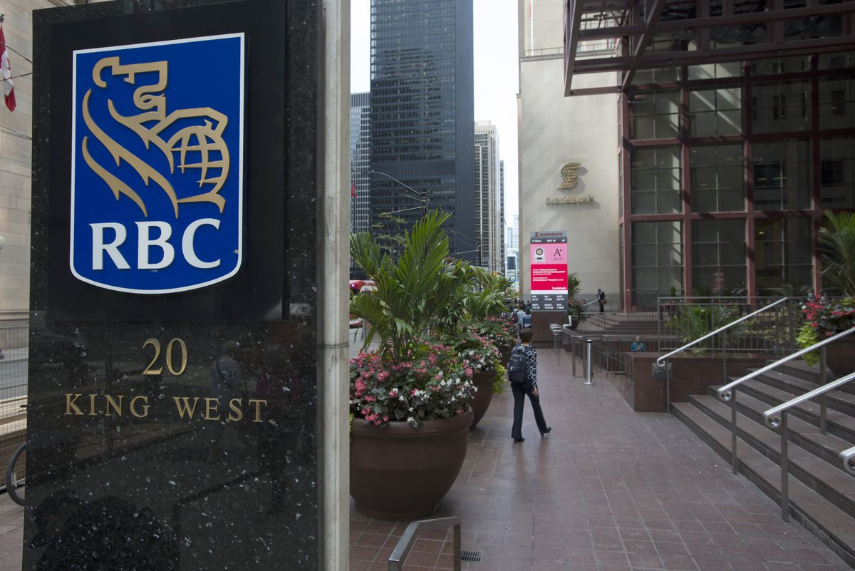 Rbc Hikes Dividend As Profit Climbs 11 On Capital Markets within proportions 1200 X 801