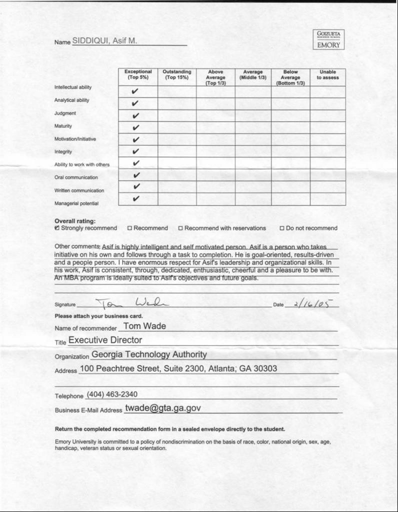 Realscand Letter Of Recommendation 2 inside dimensions 796 X 1024