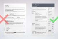 Recent College Graduate Resume Examples For New Grads inside size 2400 X 1280