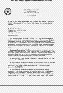 Recommendation Letter Business Letter Military Cover Letter in size 910 X 1342