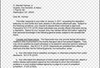 Recommendation Letter Business Letter Military Cover Letter inside proportions 920 X 1357