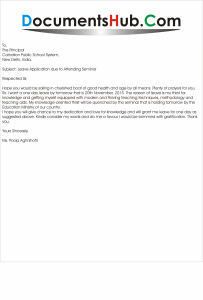 Recommendation Letter For Attending Workshop Debandje for proportions 2553 X 3778