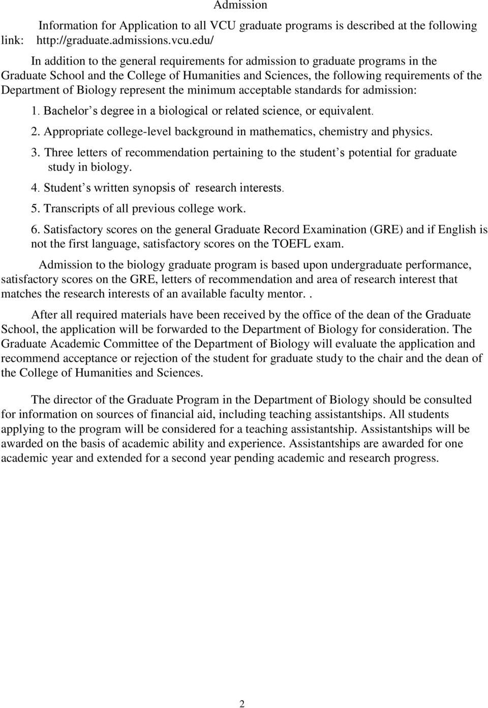 Recommendation Letter For Biology Graduate School Enom regarding proportions 960 X 1393