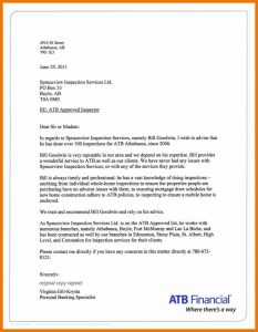 Recommendation Letter For Co Op Board Menom regarding sizing 1136 X 1462