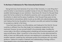 Recommendation Letter For Dentist Writing Editing Help with regard to measurements 794 X 1123