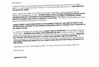 Recommendation Letter For Immigration Residency Sample in dimensions 1331 X 1693