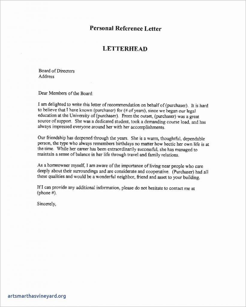 Recommendation Letter For Marriage Couple Debandje for dimensions 820 X 1024