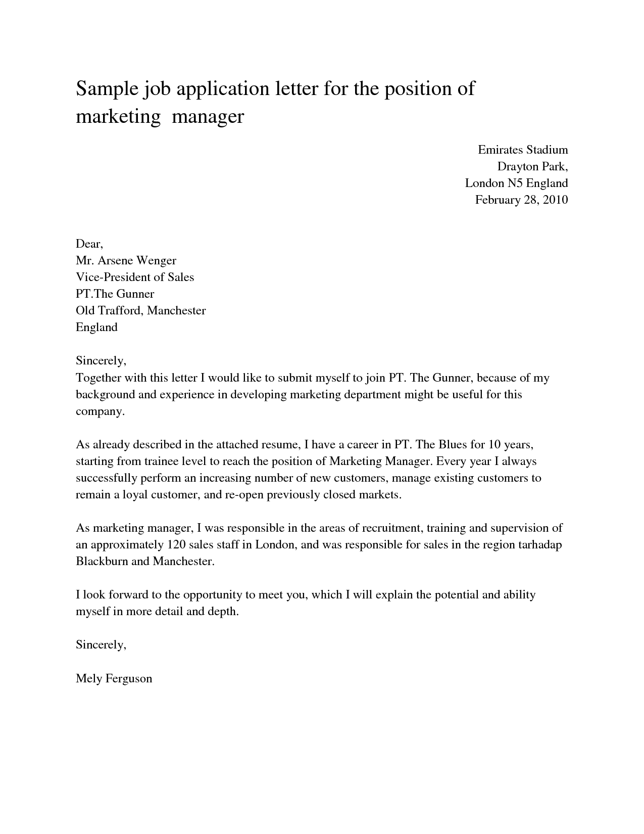 Recommendation Letter For On The Job Training Debandje within dimensions 1275 X 1650
