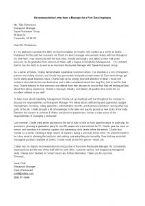 Recommendation Letter For Part Time Employee Templates inside size 793 X 1122