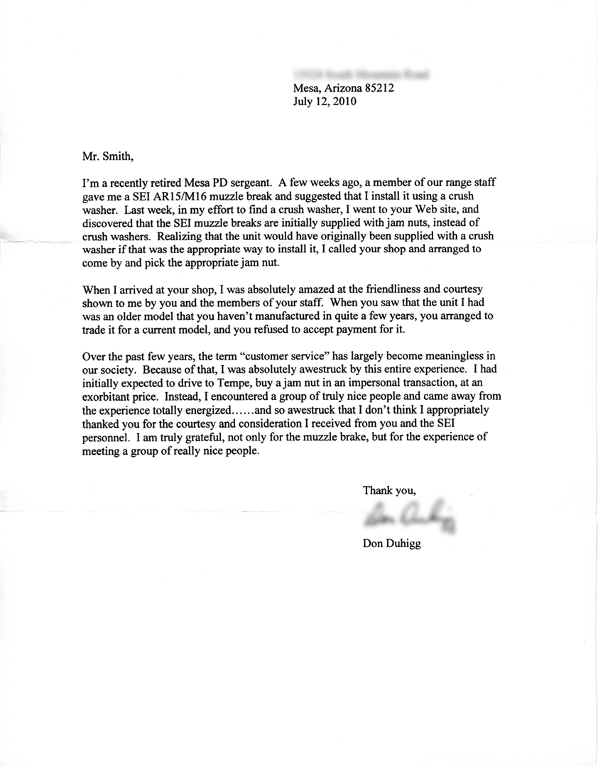 Recommendation Letter For Police Officer Enom with regard to proportions 842 X 1078