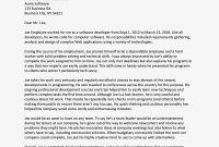 Recommendation Letter For Web Developer Enom with regard to proportions 1000 X 1294