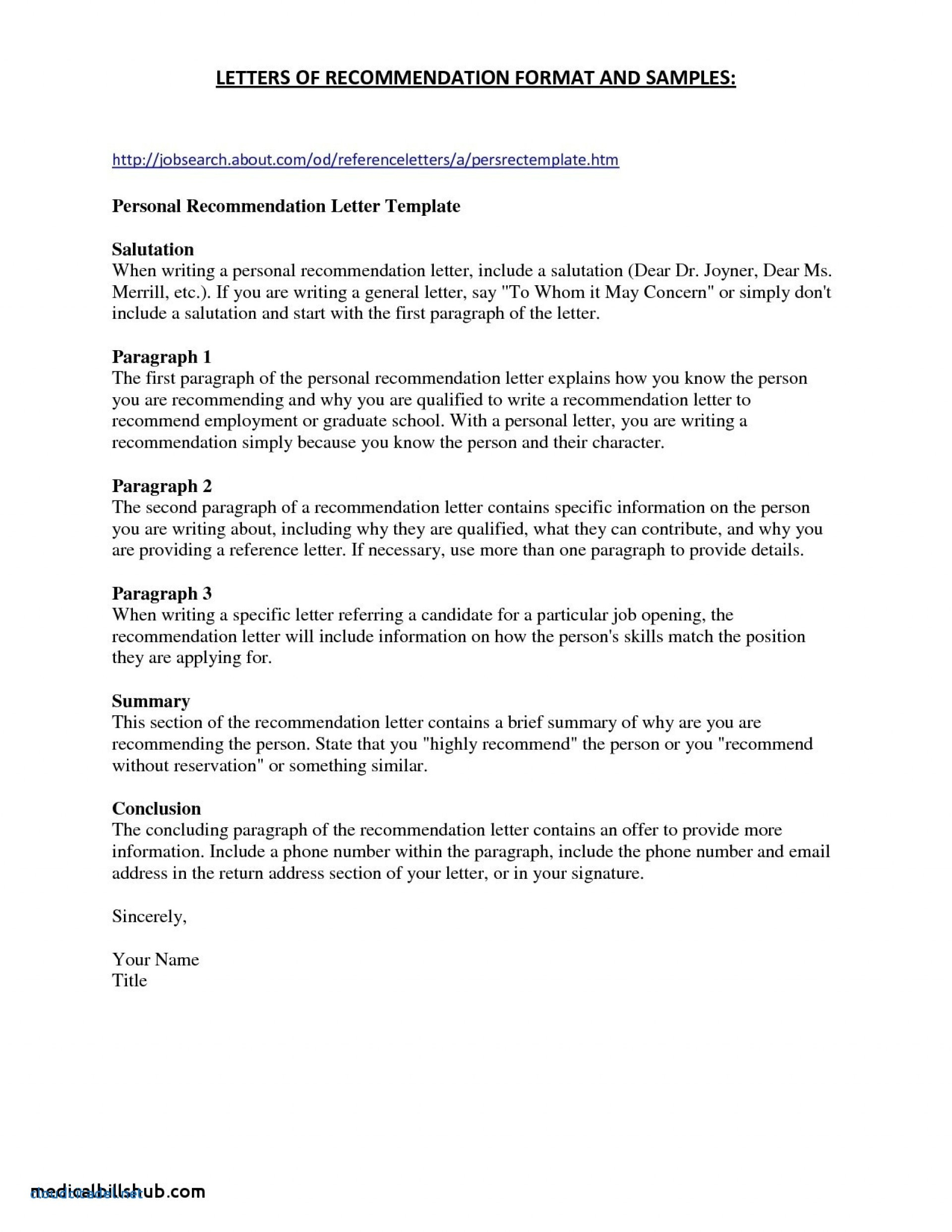 Recommendation Letter From Employer For College Admission inside dimensions 1920 X 2484