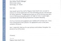 Recommendation Letter From Pegasus Home Health Care within proportions 2550 X 3300