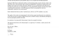 Recommendation Letter Phd Program Sample in proportions 1275 X 1650