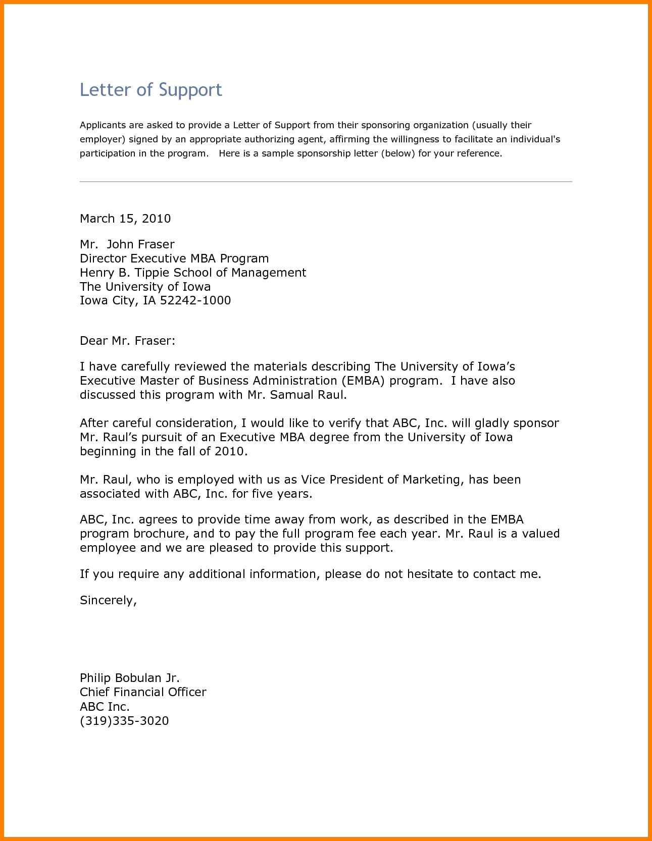 Recommendation Letter Sample Mba Free Resume Templates intended for proportions 1291 X 1666