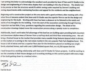 Recommendation Letter Structural Engineer Example Of A throughout proportions 1000 X 824