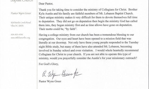 Recommendation Letters Collegians For Christ for dimensions 2550 X 3300