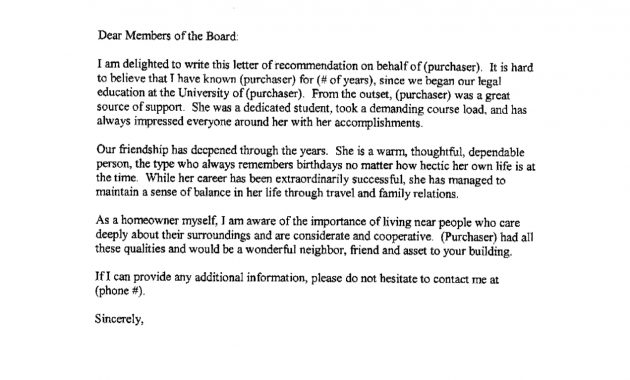 Recommendation Reference Letter Sample Enom for proportions 1271 X 1587
