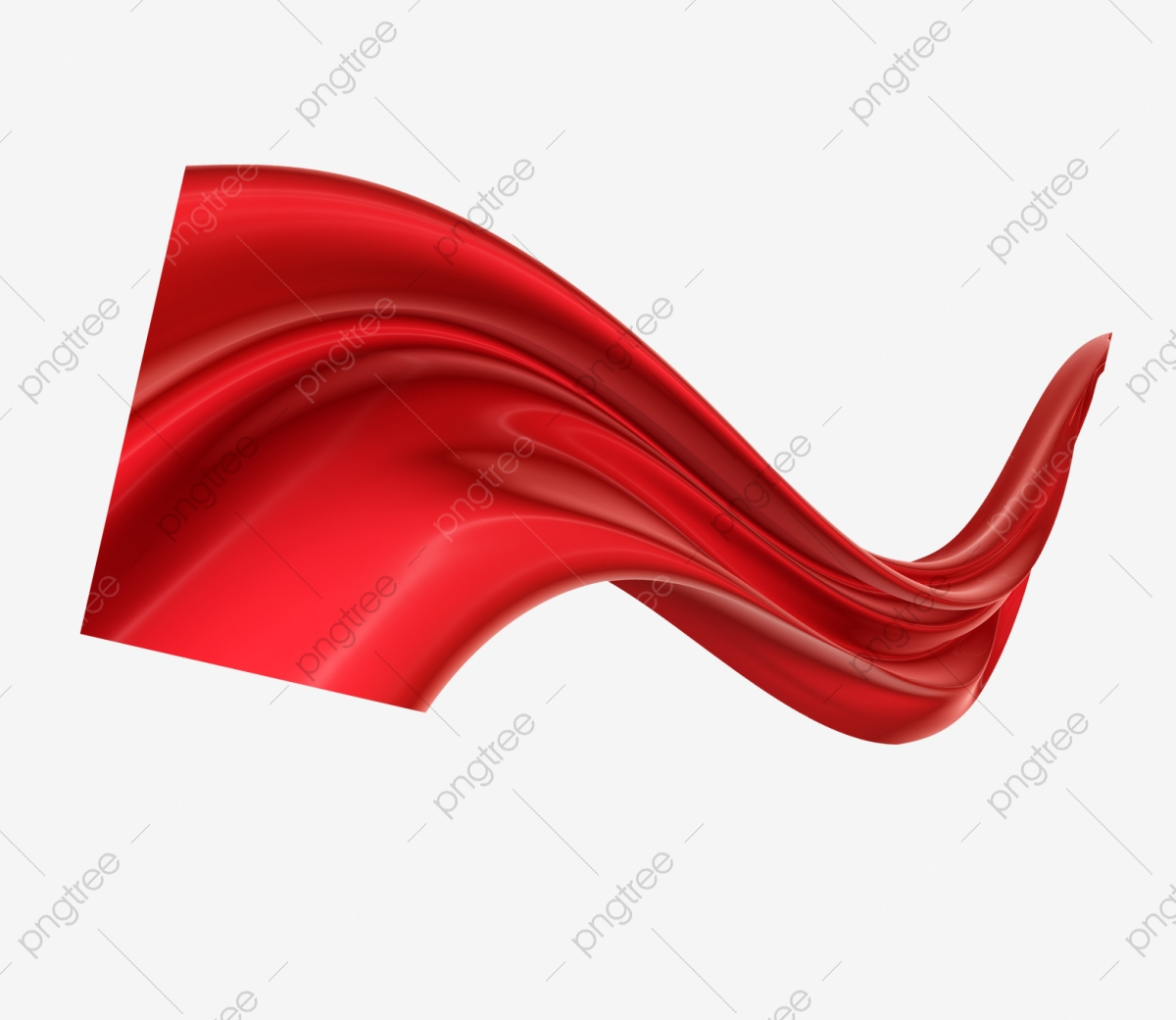 Red Flag Png Vector Psd And Clipart With Transparent inside dimensions 1200 X 1041