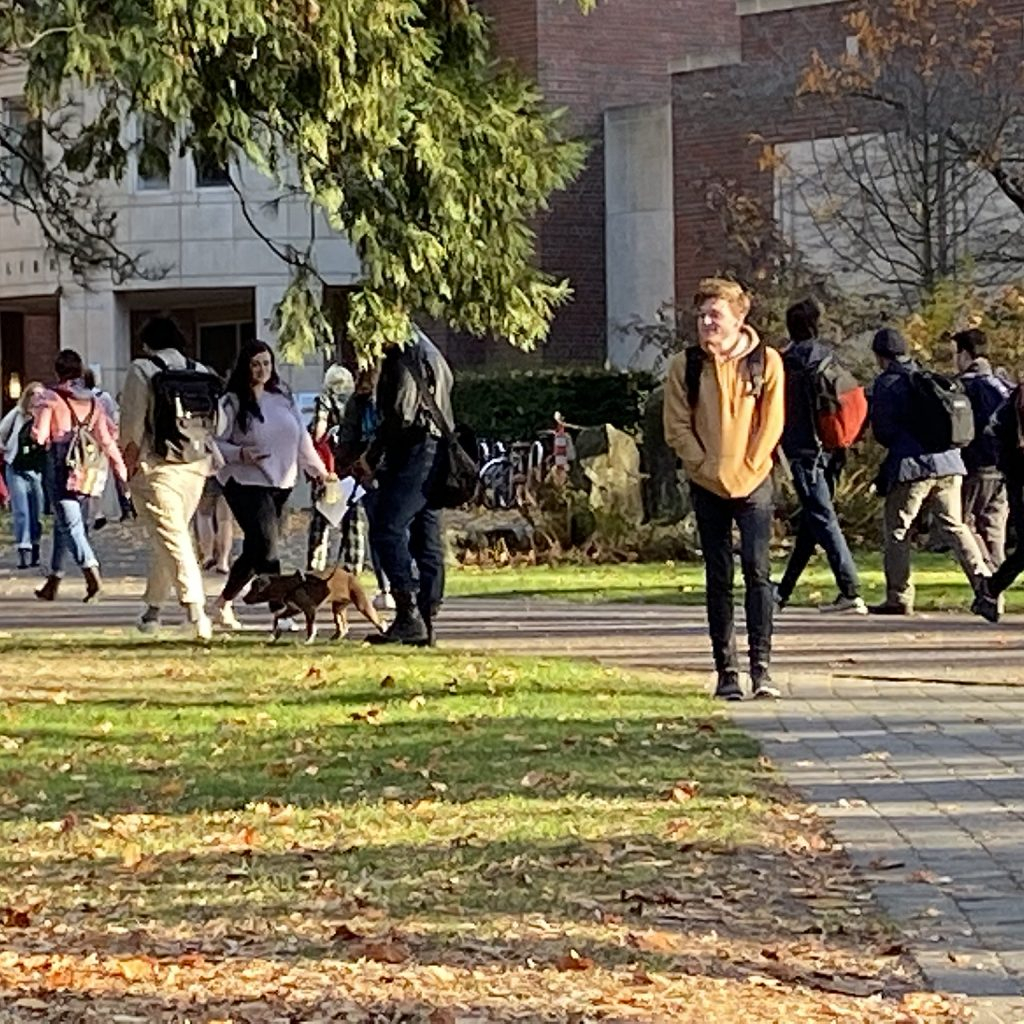 Reed College Visit College Bound Mentor for sizing 1024 X 1024