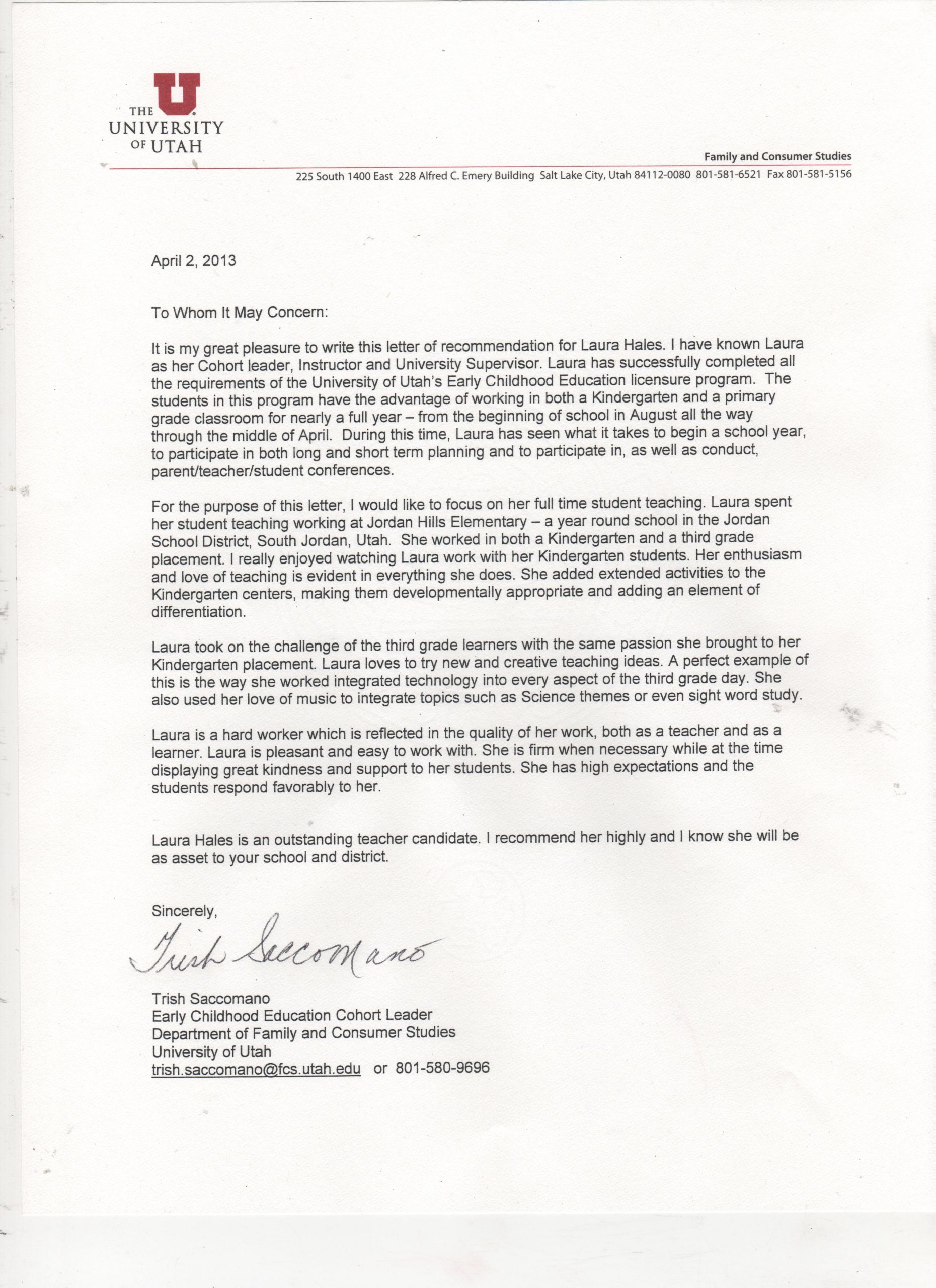 Reference Letter For Chevening Scholarship Example inside size 2550 X 3510