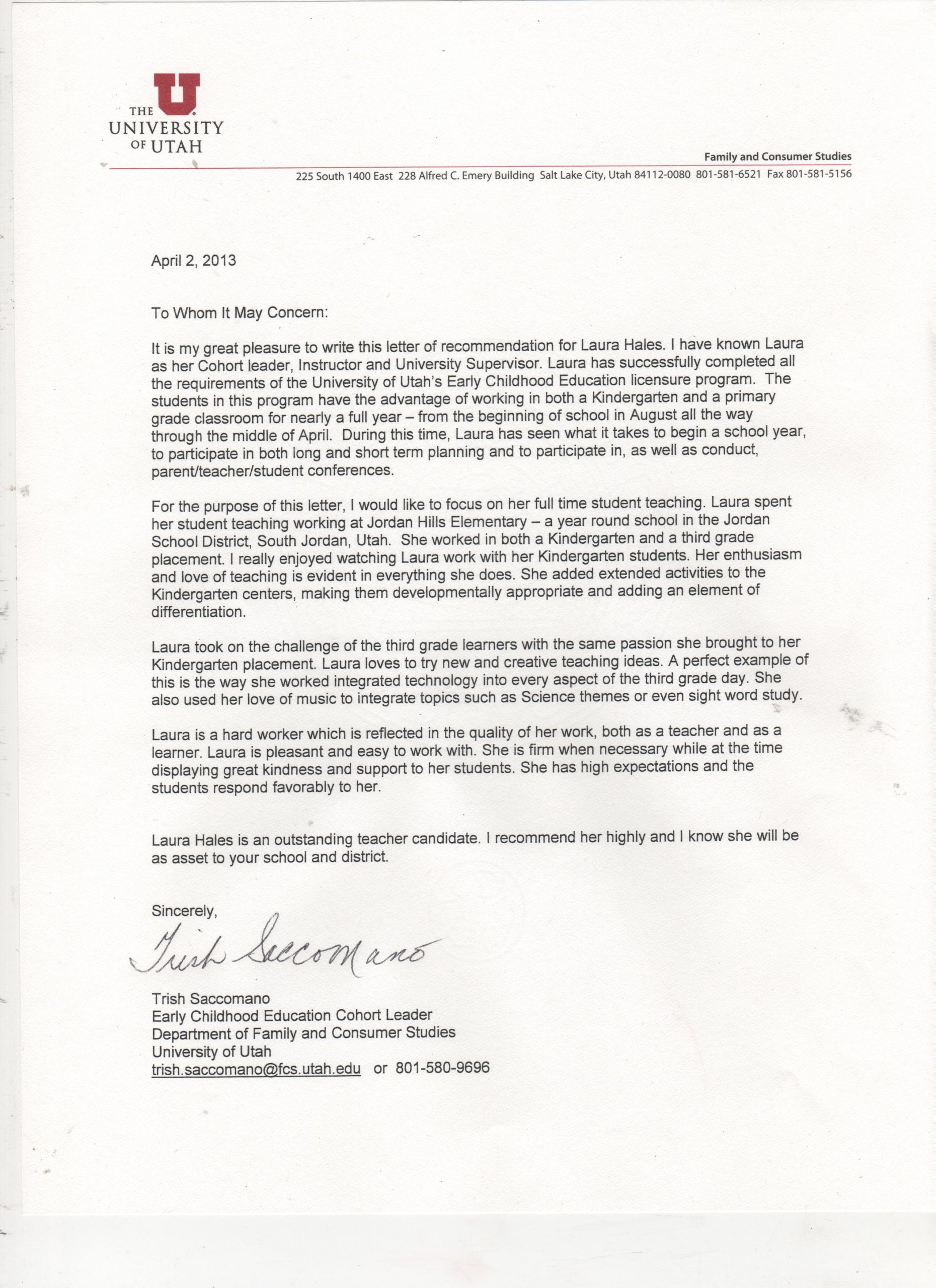 Reference Letter For Chevening Scholarship Example inside sizing 2550 X 3510