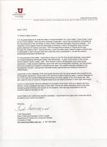Reference Letter For Chevening Scholarship Example throughout dimensions 2550 X 3510